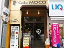 cafe<br>Cafe MOCO