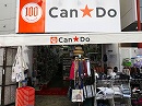 100-yen store<br>Can Do