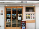 cafe<br>CROSS